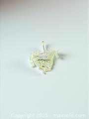 MaxSold Auction: 14k Gold Unicorn Pendant/Charm - Esquimalt (British Columbia, Canada) PARTNER MANAGED Reseller Online Auction - Lampson Street