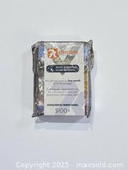 MaxSold Auction: 2021 American Silver Eagle $1 coin Colorado - Esquimalt (British Columbia, Canada) PARTNER MANAGED Reseller Online Auction - Lampson Street