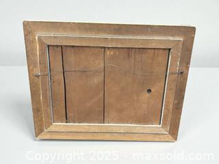 MaxSold Auction: Antique Painting - Esquimalt (British Columbia, Canada) PARTNER MANAGED Reseller Online Auction - Lampson Street