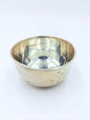 MaxSold Auction: Birks 925 Sterling Silver Bowl 55.79g   - Esquimalt (British Columbia, Canada) PARTNER MANAGED Reseller Online Auction - Lampson Street