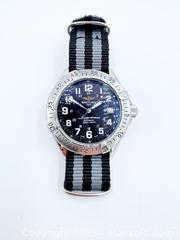MaxSold Auction: Breitling Superocean A17340 41mm Watch - Esquimalt (British Columbia, Canada) PARTNER MANAGED Reseller Online Auction - Lampson Street