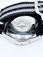 MaxSold Auction: Breitling Superocean A17340 41mm Watch - Esquimalt (British Columbia, Canada) PARTNER MANAGED Reseller Online Auction - Lampson Street