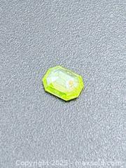 MaxSold Auction: Canary Yellow Diamond 0.3ct - Esquimalt (British Columbia, Canada) PARTNER MANAGED Reseller Online Auction - Lampson Street