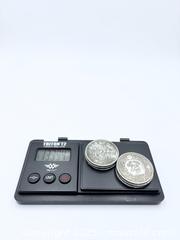 MaxSold Auction: Coin Collection 133.94g - Esquimalt (British Columbia, Canada) PARTNER MANAGED Reseller Online Auction - Lampson Street