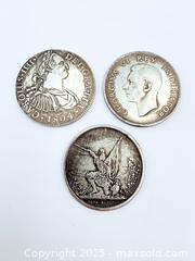 MaxSold Auction: Coin Collection 66.81g - Esquimalt (British Columbia, Canada) PARTNER MANAGED Reseller Online Auction - Lampson Street