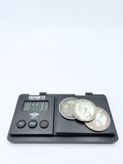 MaxSold Auction: Coin Collection 66.81g - Esquimalt (British Columbia, Canada) PARTNER MANAGED Reseller Online Auction - Lampson Street