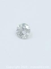 MaxSold Auction: Diamond 0.25ct - Esquimalt (British Columbia, Canada) PARTNER MANAGED Reseller Online Auction - Lampson Street