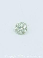 MaxSold Auction: Diamond 0.4ct - Esquimalt (British Columbia, Canada) PARTNER MANAGED Reseller Online Auction - Lampson Street