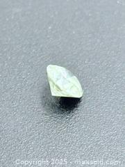 MaxSold Auction: Diamond 0.4ct - Esquimalt (British Columbia, Canada) PARTNER MANAGED Reseller Online Auction - Lampson Street