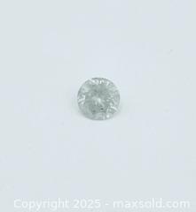 MaxSold Auction: Diamond 0.5ct  - Esquimalt (British Columbia, Canada) PARTNER MANAGED Reseller Online Auction - Lampson Street