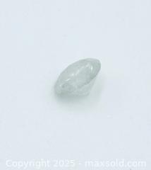 MaxSold Auction: Diamond 0.5ct  - Esquimalt (British Columbia, Canada) PARTNER MANAGED Reseller Online Auction - Lampson Street