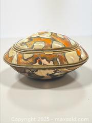 MaxSold Auction: Georgian Shell Box - Esquimalt (British Columbia, Canada) PARTNER MANAGED Reseller Online Auction - Lampson Street