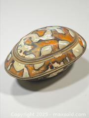 MaxSold Auction: Georgian Shell Box - Esquimalt (British Columbia, Canada) PARTNER MANAGED Reseller Online Auction - Lampson Street