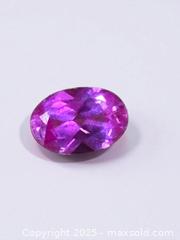 MaxSold Auction: Pink Sapphires 8 Carats Total - Esquimalt (British Columbia, Canada) PARTNER MANAGED Reseller Online Auction - Lampson Street