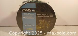 MaxSold Auction: Noma advanced xmas lights - Norfolk (Ontario, Canada) SELLER MANAGED Reseller Online Auction - Robinson Street