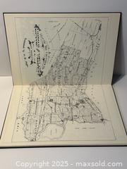 MaxSold Auction: Historical Atlas of Lincoln &#38; Welland (Ontario) - Illustrated - Toronto (Ontario, Canada) SELLER MANAGED Estate Sale Online Auction -  Magnetic Drive