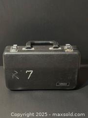 MaxSold Auction: Yamaha Clarinet with Case - Toronto (Ontario, Canada) SELLER MANAGED Estate Sale Online Auction -  Magnetic Drive
