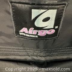 MaxSold Auction: Airgo transport wheelchair - Toronto (Ontario, Canada) SELLER MANAGED Reseller Online Auction - Greengrove Crescent