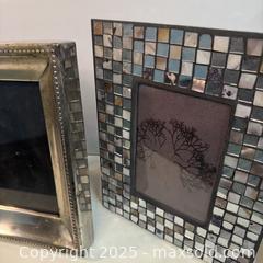 MaxSold Auction: Assorted Frames - B - Toronto (Ontario, Canada) SELLER MANAGED Reseller Online Auction - Greengrove Crescent