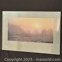 MaxSold Auction: Framed Dreamscapes Nick Zungoli Sugar Loaf - New York - Toronto (Ontario, Canada) SELLER MANAGED Reseller Online Auction - Greengrove Crescent