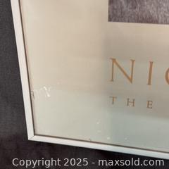 MaxSold Auction: Framed Dreamscapes Nick Zungoli Sugar Loaf - New York - Toronto (Ontario, Canada) SELLER MANAGED Reseller Online Auction - Greengrove Crescent