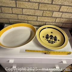 MaxSold Auction: platters - Toronto (Ontario, Canada) SELLER MANAGED Reseller Online Auction - Greengrove Crescent