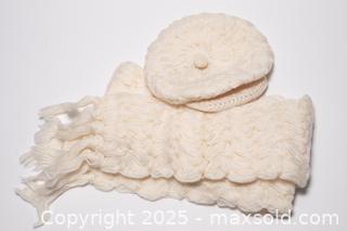 MaxSold Auction: 1960&#39;s Italian Knit Hat and Scarf - Toronto (Ontario, Canada) SELLER MANAGED Downsizing Online Auction - Nassau Street
