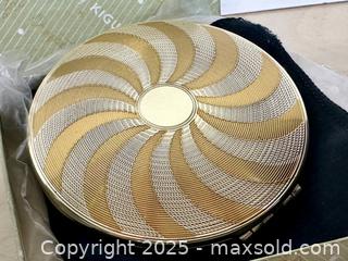 MaxSold Auction: 1960s Kigu Compact - New in Box - Toronto (Ontario, Canada) SELLER MANAGED Downsizing Online Auction - Nassau Street