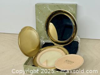 MaxSold Auction: 1960s Kigu Compact - New in Box - Toronto (Ontario, Canada) SELLER MANAGED Downsizing Online Auction - Nassau Street