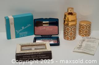 MaxSold Auction: 1960&#39;s Make Up - Never used - Toronto (Ontario, Canada) SELLER MANAGED Downsizing Online Auction - Nassau Street