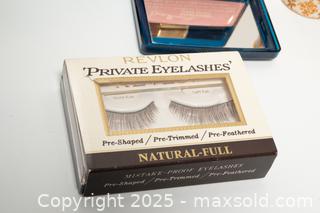 MaxSold Auction: 1960&#39;s Make Up - Never used - Toronto (Ontario, Canada) SELLER MANAGED Downsizing Online Auction - Nassau Street