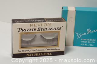 MaxSold Auction: 1960&#39;s Make Up - Never used - Toronto (Ontario, Canada) SELLER MANAGED Downsizing Online Auction - Nassau Street