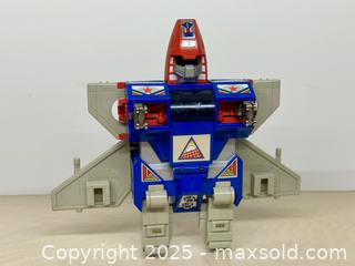 MaxSold Auction: 1980&#39;s Bandai Gobots Transformers - Toronto (Ontario, Canada) SELLER MANAGED Downsizing Online Auction - Nassau Street