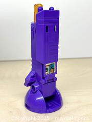 MaxSold Auction: 1986 TRANSFORMERS Trypticon - Toronto (Ontario, Canada) SELLER MANAGED Downsizing Online Auction - Nassau Street