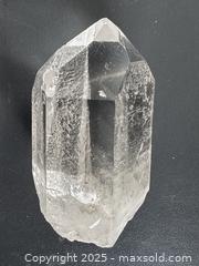 MaxSold Auction: 3 Quartz Crystals - Toronto (Ontario, Canada) SELLER MANAGED Downsizing Online Auction - Nassau Street