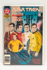 MaxSold Auction: 80&#39;s / 90&#39;s Star Trek Comics - Toronto (Ontario, Canada) SELLER MANAGED Downsizing Online Auction - Nassau Street