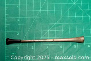 MaxSold Auction: Antique Sterling Cigs Holder - Toronto (Ontario, Canada) SELLER MANAGED Downsizing Online Auction - Nassau Street