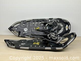 MaxSold Auction: Atlas 925 trail Snowshoes - Toronto (Ontario, Canada) SELLER MANAGED Downsizing Online Auction - Nassau Street