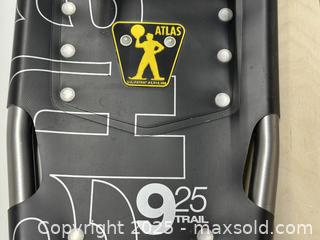 MaxSold Auction: Atlas 925 trail Snowshoes - Toronto (Ontario, Canada) SELLER MANAGED Downsizing Online Auction - Nassau Street