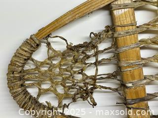 MaxSold Auction: Faber Bear Paw Snowshoes  - Toronto (Ontario, Canada) SELLER MANAGED Downsizing Online Auction - Nassau Street