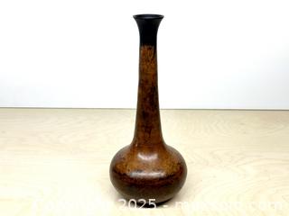 MaxSold Auction: Indian Copper Vase - Toronto (Ontario, Canada) SELLER MANAGED Downsizing Online Auction - Nassau Street