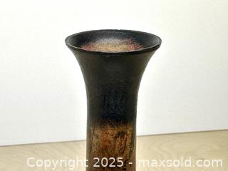 MaxSold Auction: Indian Copper Vase - Toronto (Ontario, Canada) SELLER MANAGED Downsizing Online Auction - Nassau Street