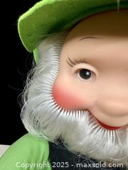 MaxSold Auction: Leprechaun Doll - Toronto (Ontario, Canada) SELLER MANAGED Downsizing Online Auction - Nassau Street