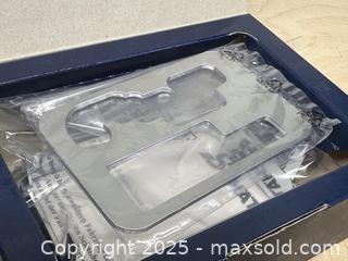 MaxSold Auction: Mixed Lot of Mercedes Trim Parts - E class/ SLR230 / CLK etc. NEW - Toronto (Ontario, Canada) SELLER MANAGED Downsizing Online Auction - Nassau Street