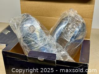 MaxSold Auction: Mixed Lot of Mercedes Trim Parts - E class/ SLR230 / CLK etc. NEW - Toronto (Ontario, Canada) SELLER MANAGED Downsizing Online Auction - Nassau Street
