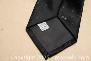 MaxSold Auction: Ralph Marlin Three Stooges Tie - Toronto (Ontario, Canada) SELLER MANAGED Downsizing Online Auction - Nassau Street