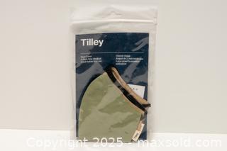 MaxSold Auction: Tilley Masks - NEW - Toronto (Ontario, Canada) SELLER MANAGED Downsizing Online Auction - Nassau Street
