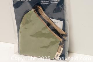 MaxSold Auction: Tilley Masks - NEW - Toronto (Ontario, Canada) SELLER MANAGED Downsizing Online Auction - Nassau Street