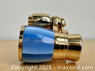 MaxSold Auction: Vintage Birks 3x Mother of Pearl Opera Glasses - Toronto (Ontario, Canada) SELLER MANAGED Downsizing Online Auction - Nassau Street