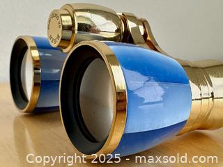 MaxSold Auction: Vintage Birks 3x Mother of Pearl Opera Glasses - Toronto (Ontario, Canada) SELLER MANAGED Downsizing Online Auction - Nassau Street